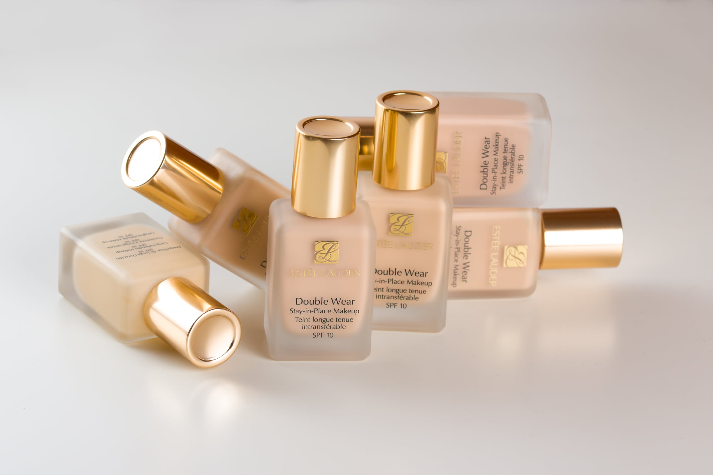 Estee Lauder DW Stay in Place