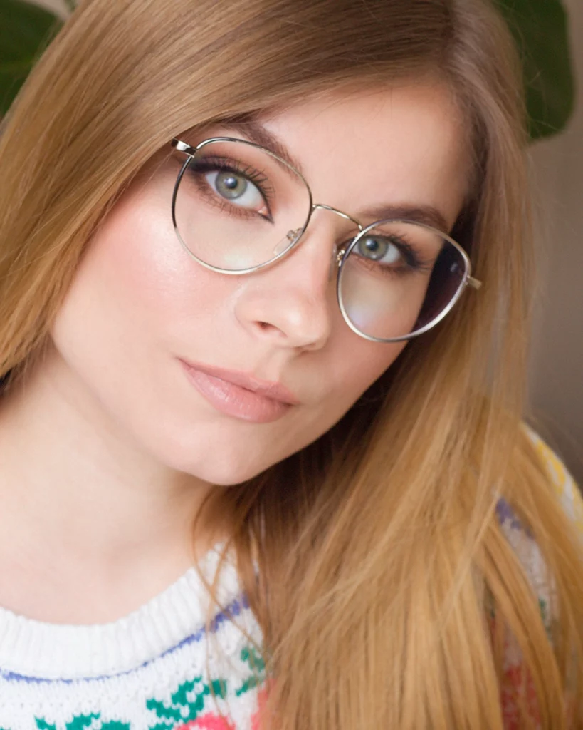 Daria Zając makijażystka Włocławek