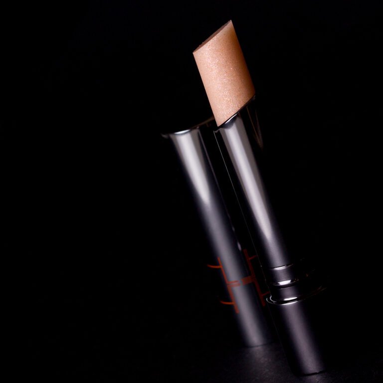 pomadka z drobinkami lh cosmetics